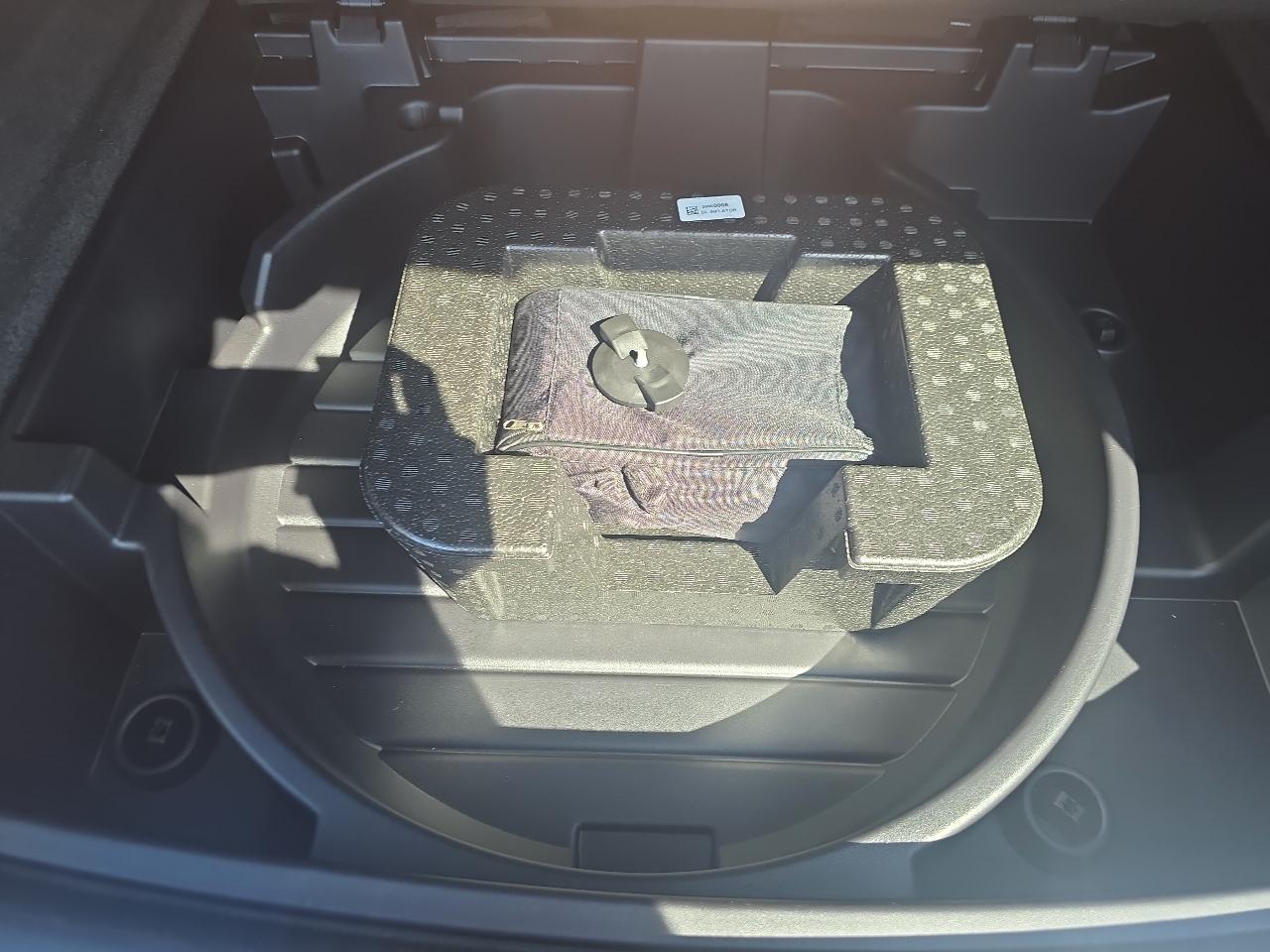 Cadillac XT4 AWD 4dr Sport 2020