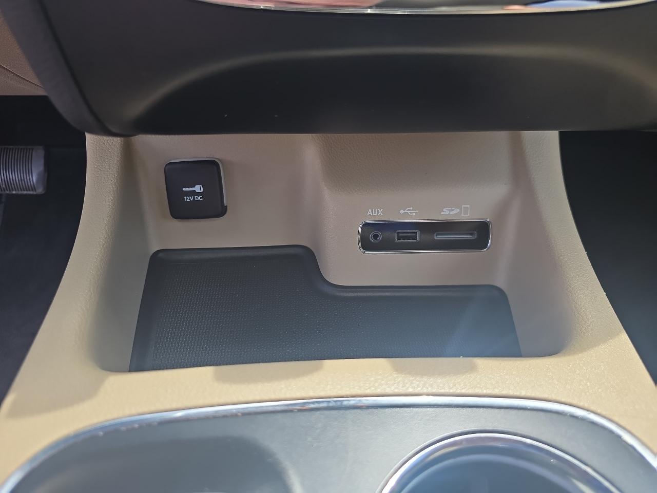 Dodge Durango GT AWD 2017