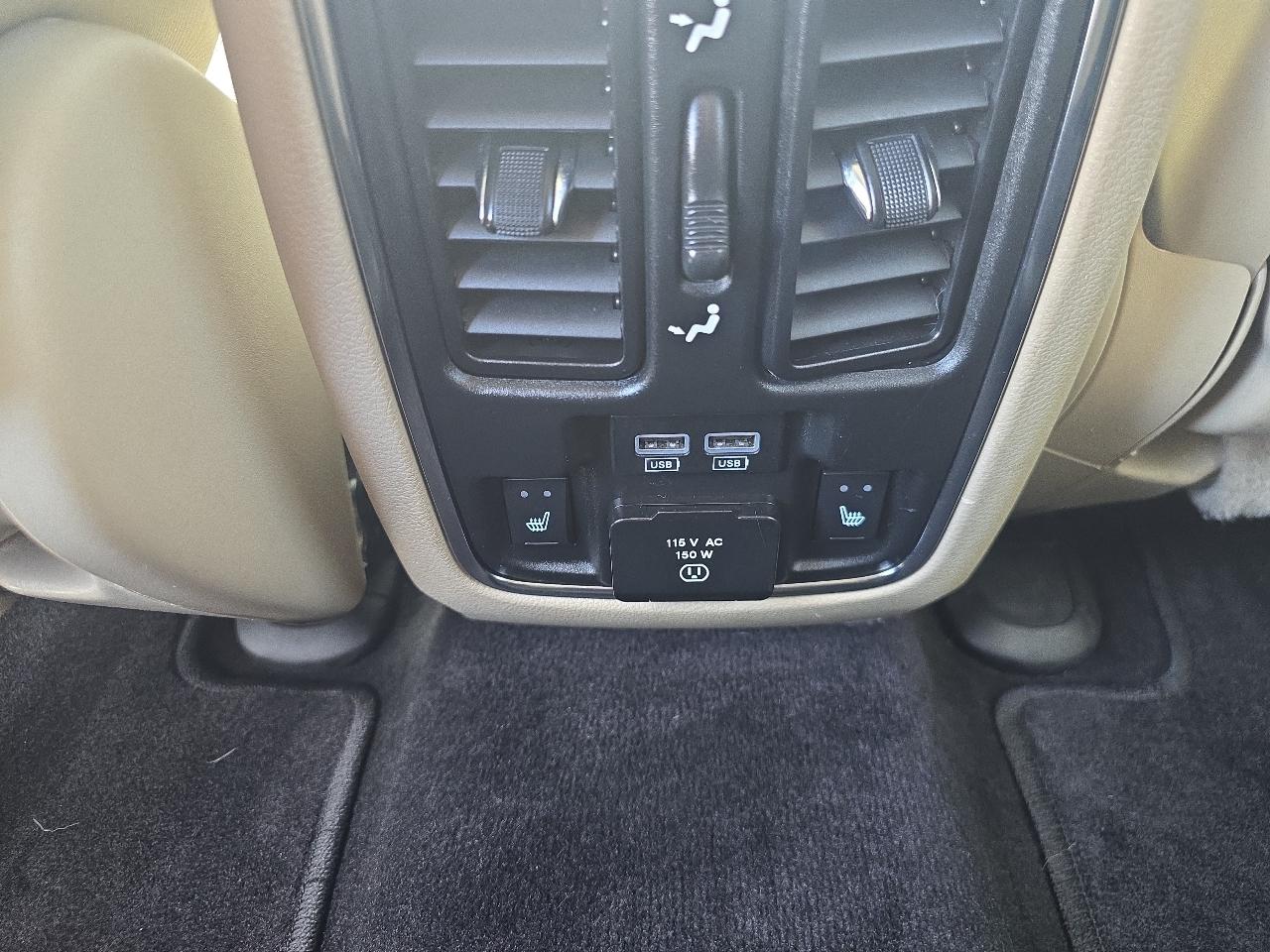 Dodge Durango GT AWD 2017