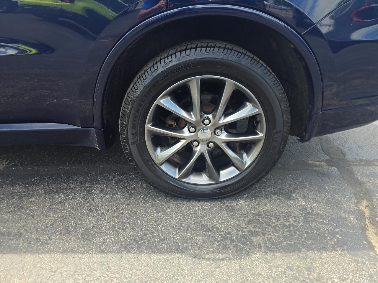 Dodge Durango GT AWD 2017