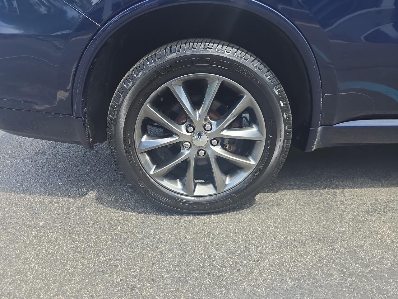 Dodge Durango GT AWD 2017