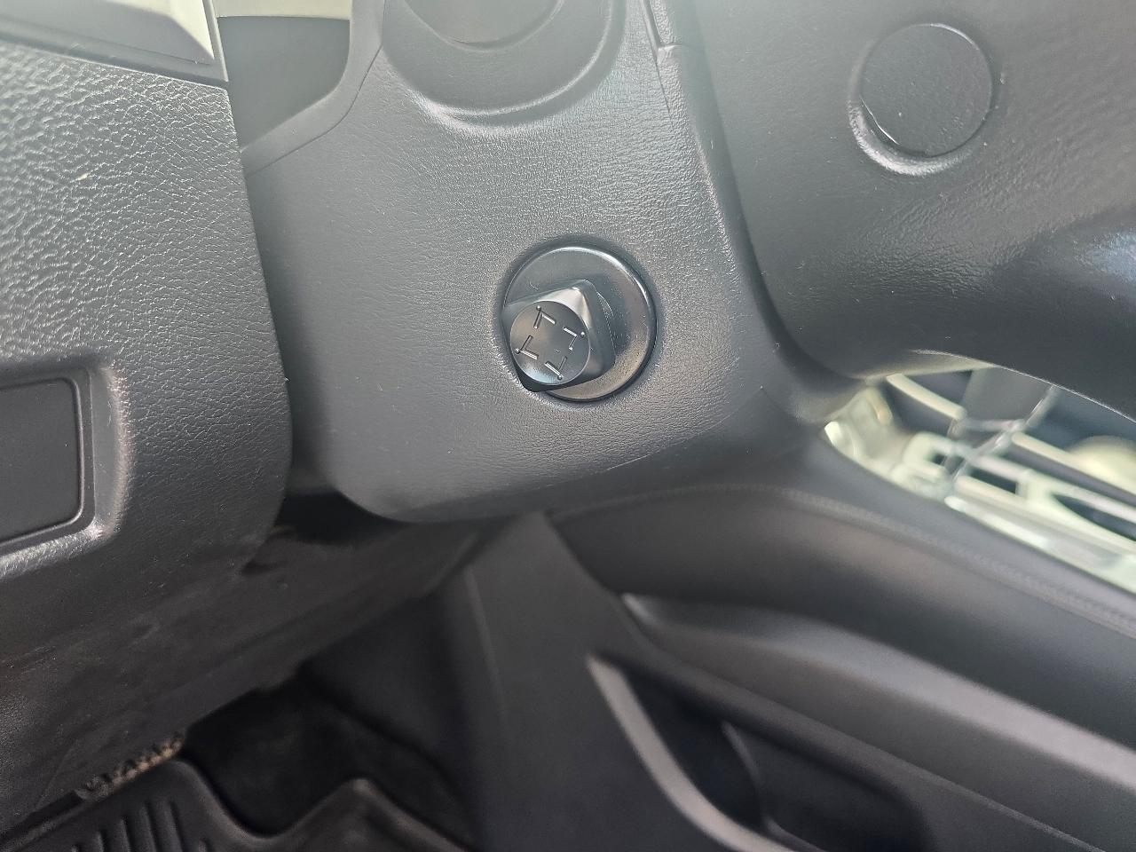 Nissan Murano AWD Platinum 2019