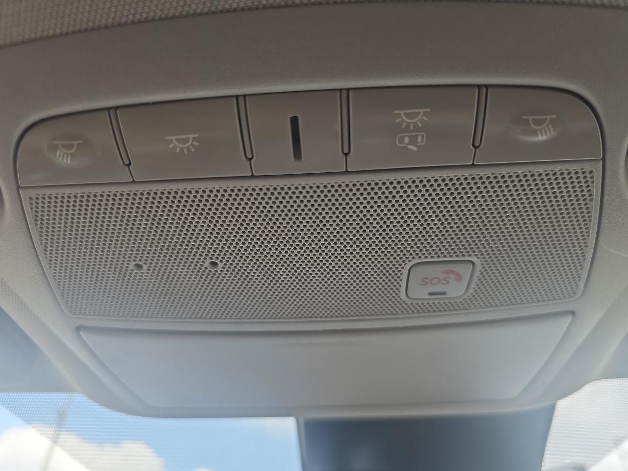 Nissan Murano AWD Platinum 2019