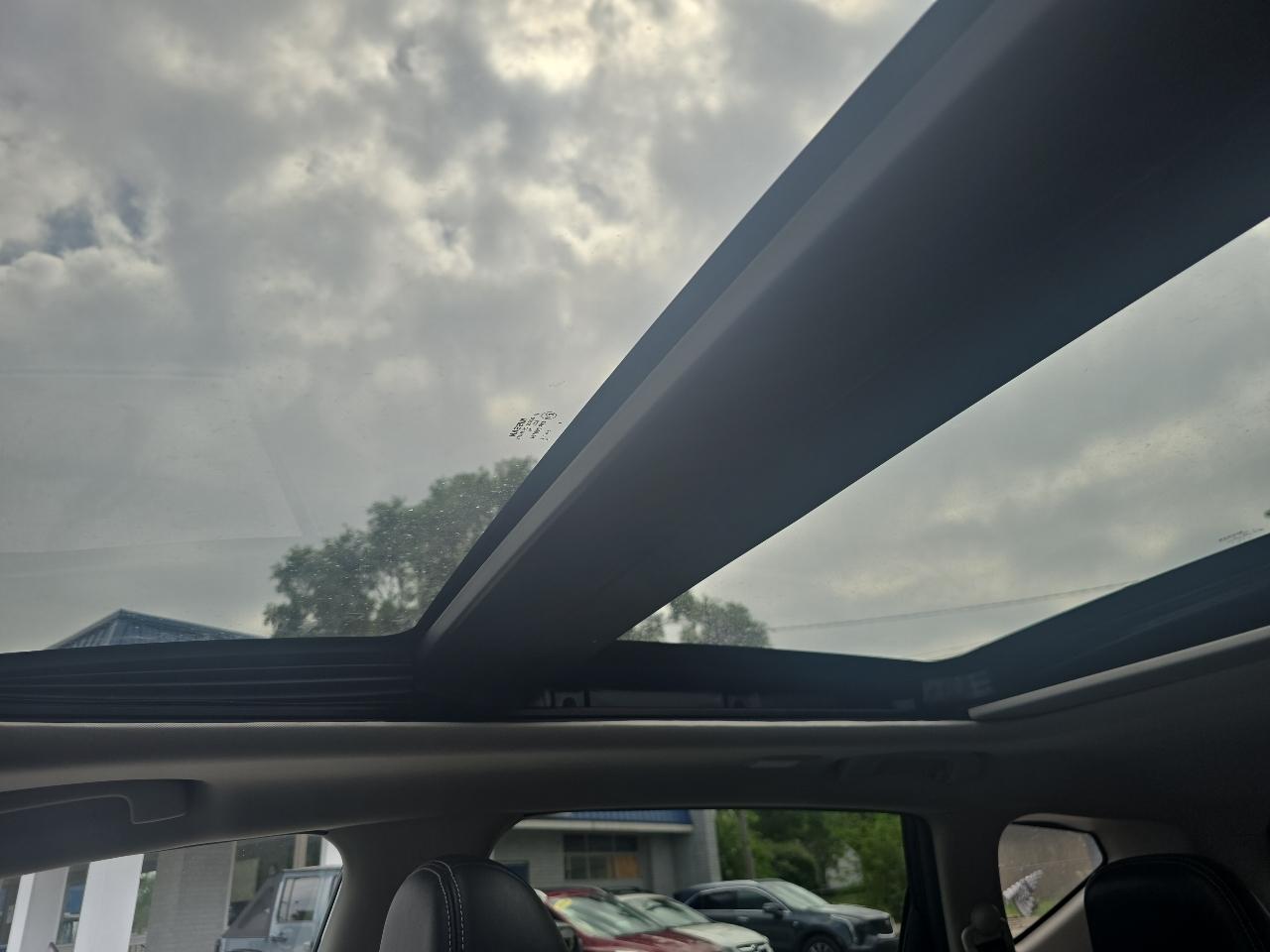 Nissan Murano AWD Platinum 2019