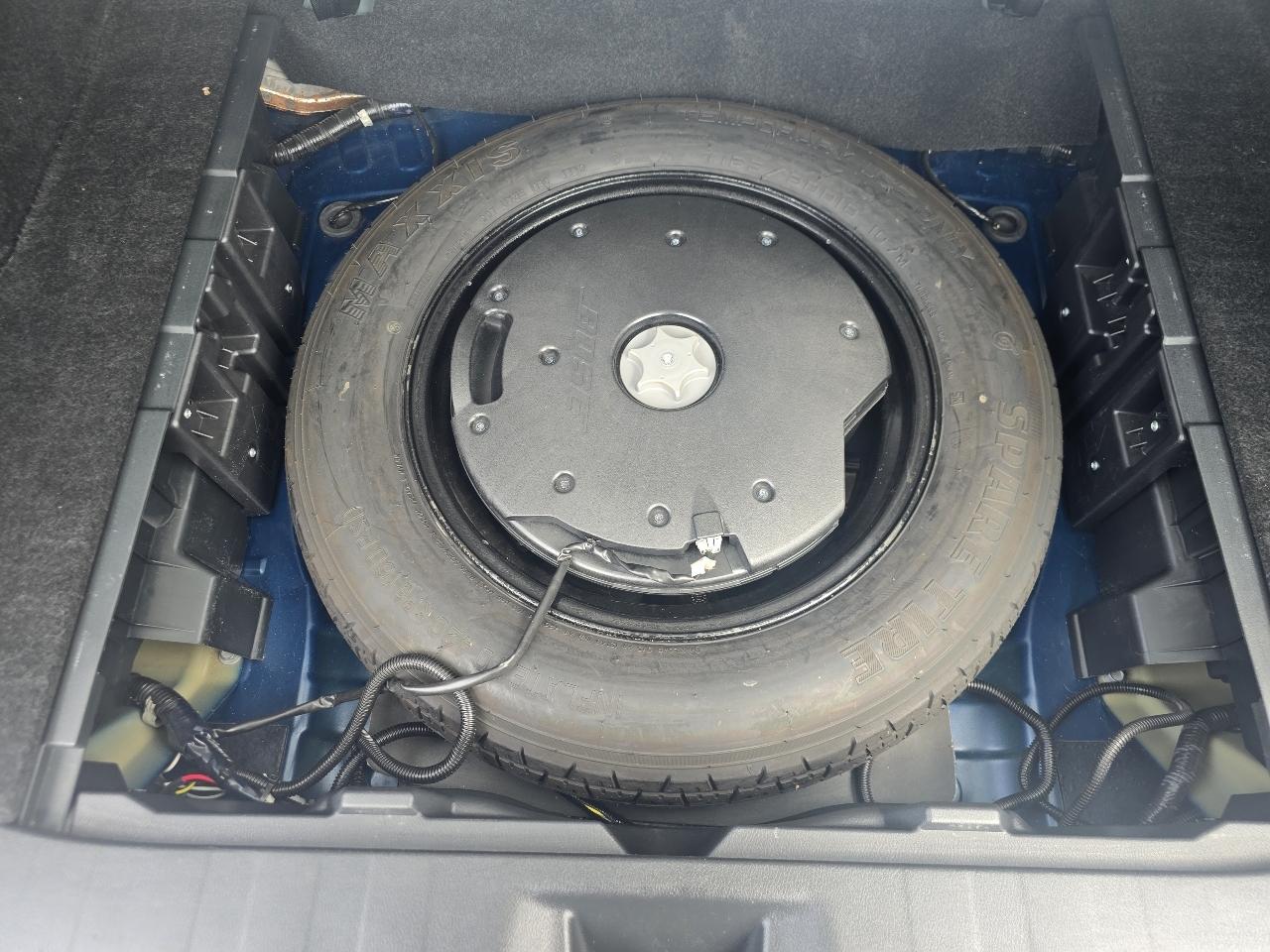 Nissan Murano AWD Platinum 2019