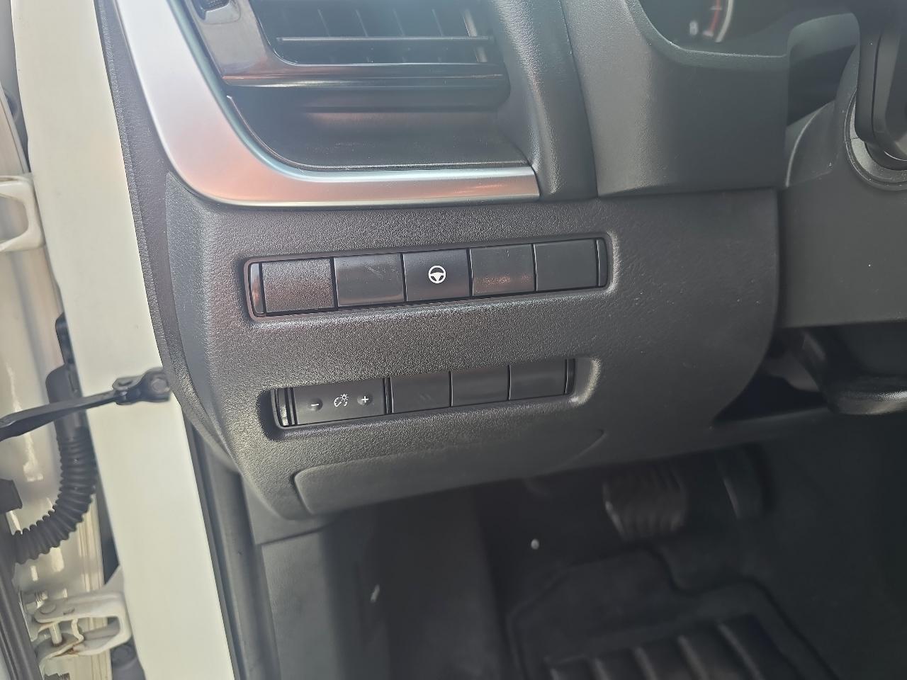 Nissan Rogue AWD SV 2021