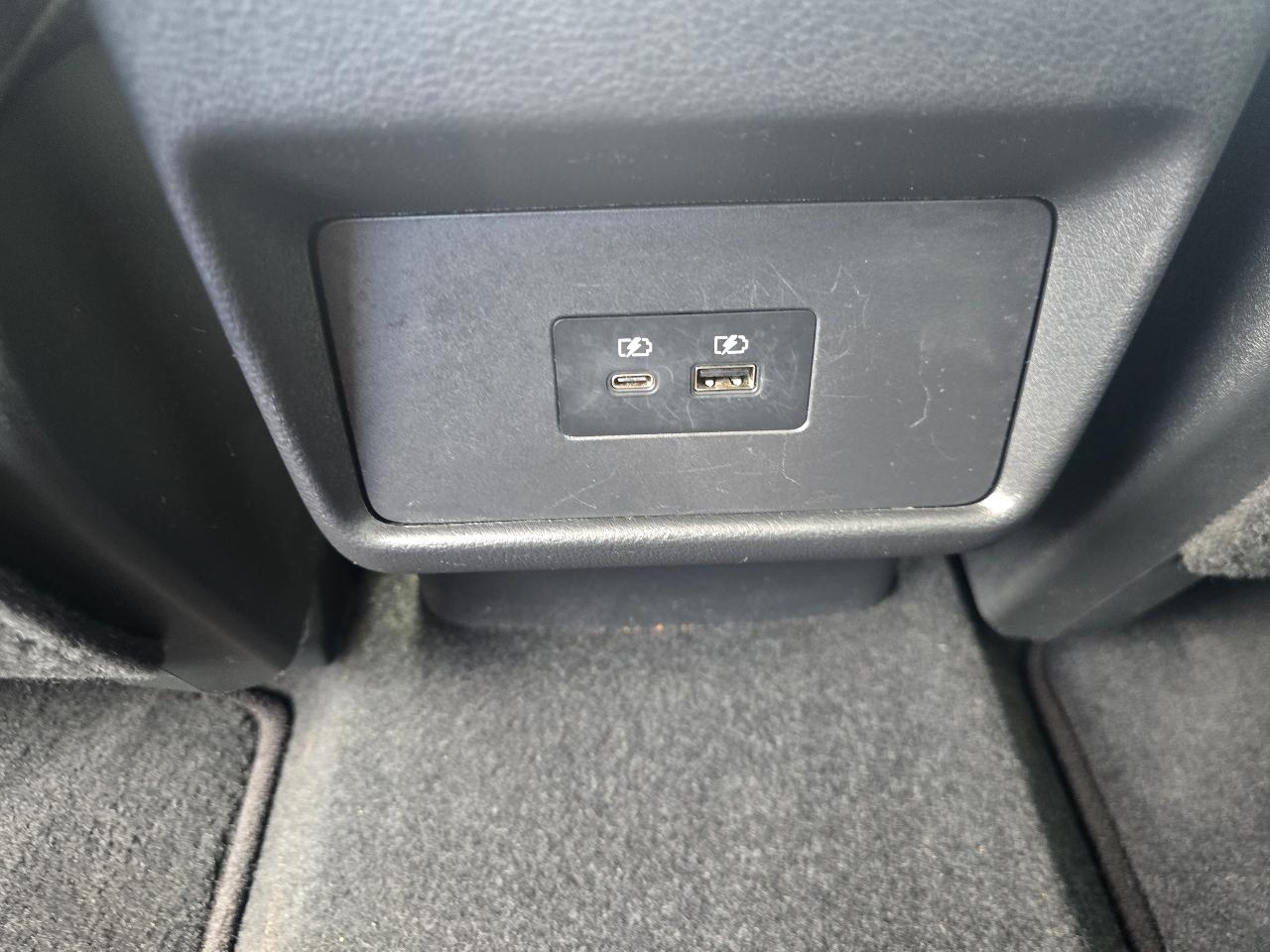 Nissan Rogue AWD SV 2021