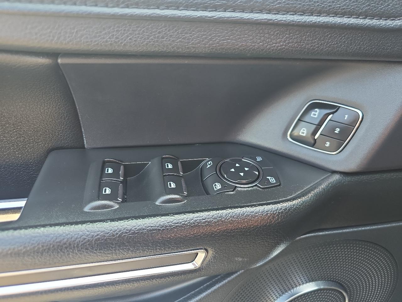 Ford Expedition Max XLT 4x4 2019