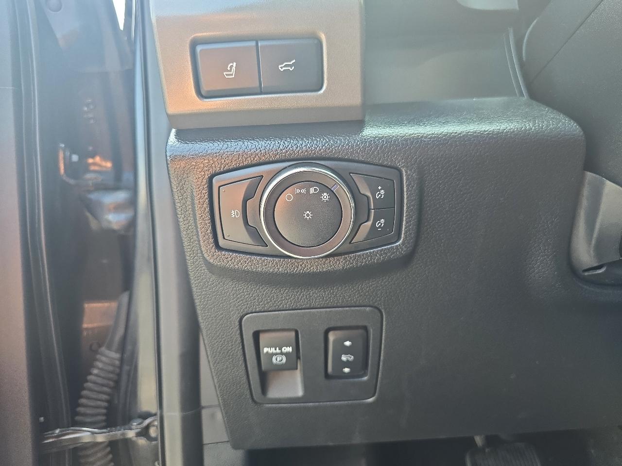 Ford Expedition Max XLT 4x4 2019