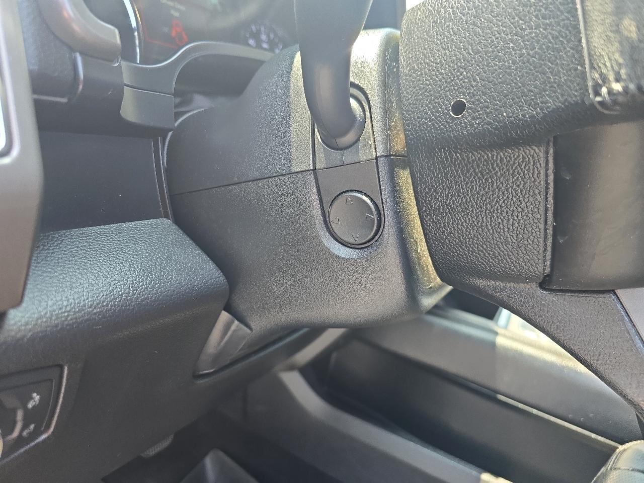 Ford Expedition Max XLT 4x4 2019