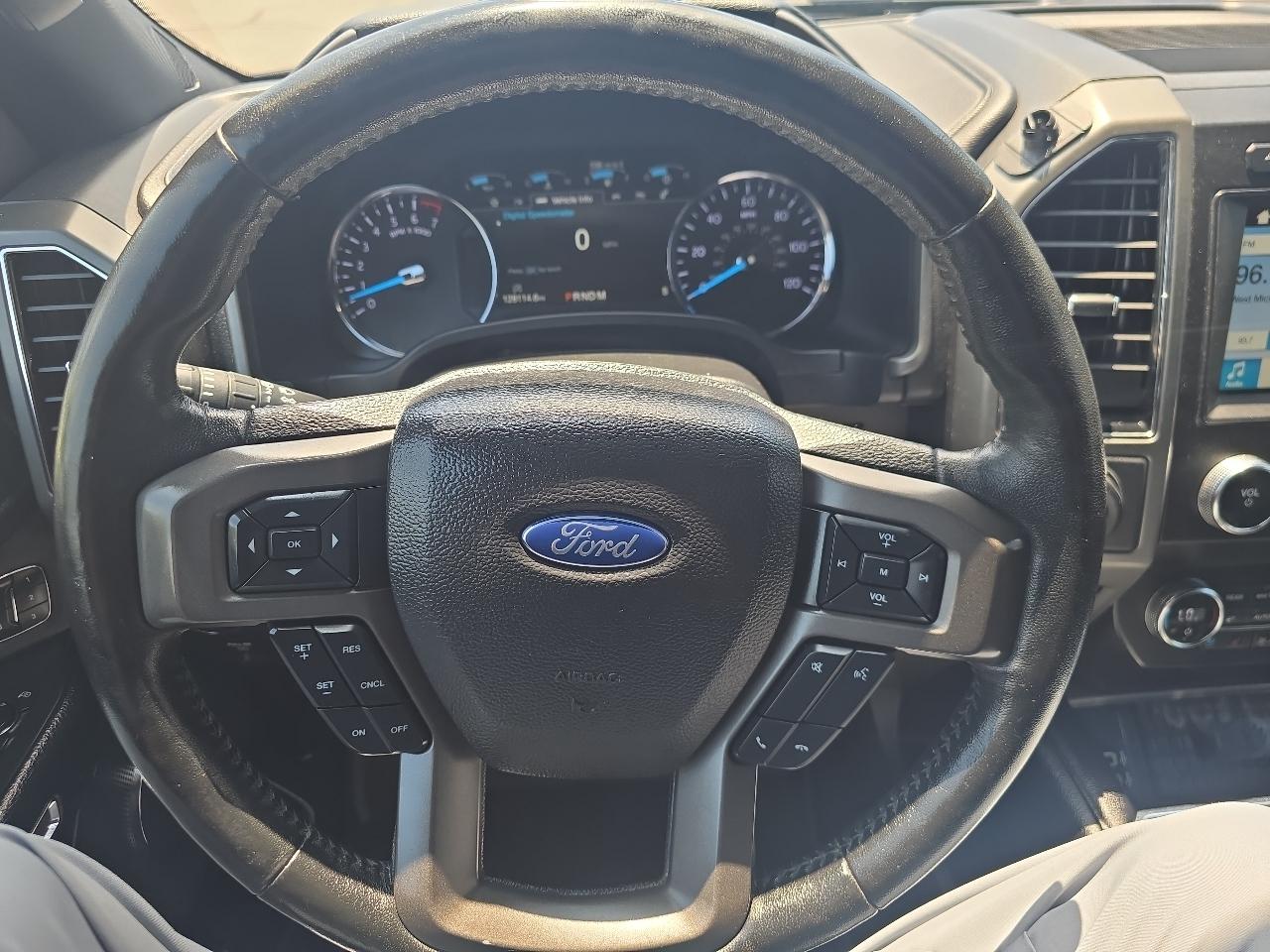 Ford Expedition Max XLT 4x4 2019