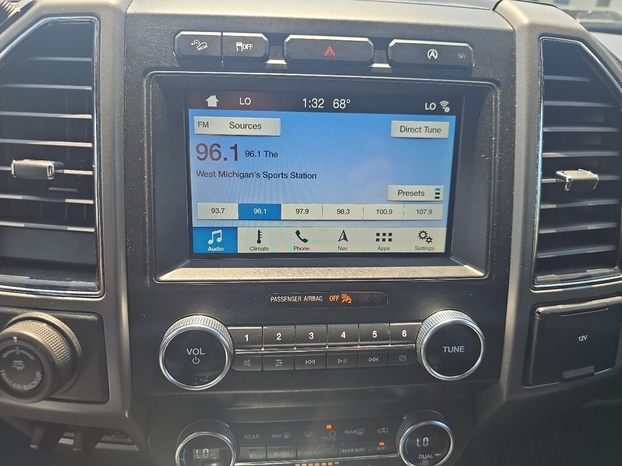 Ford Expedition Max XLT 4x4 2019