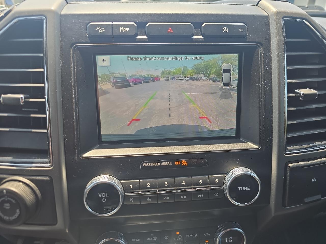 Ford Expedition Max XLT 4x4 2019