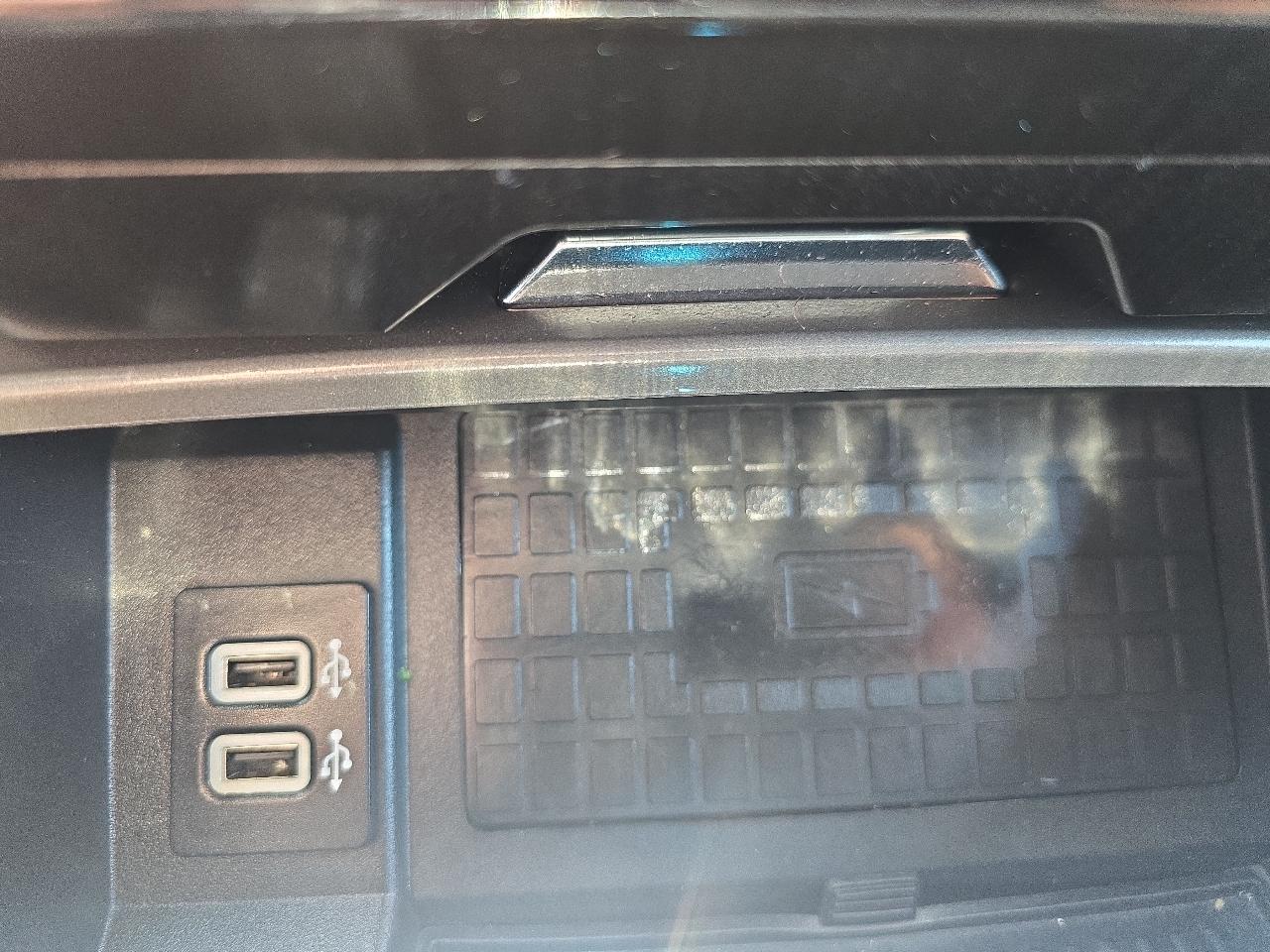 Ford Expedition Max XLT 4x4 2019