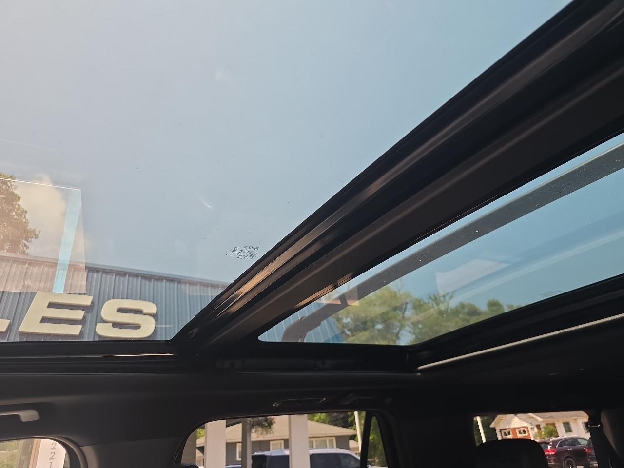 Ford Expedition Max XLT 4x4 2019