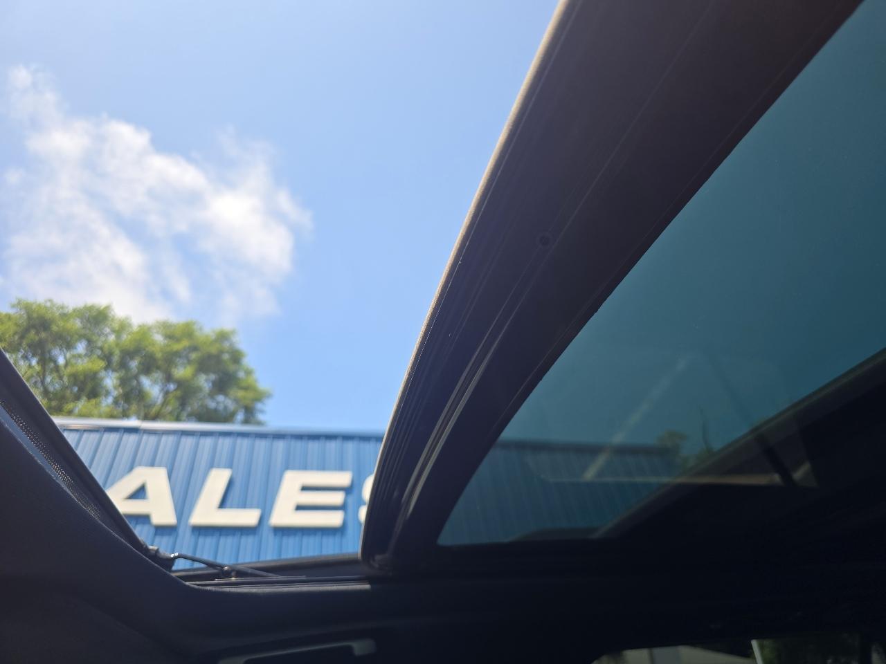 Ford Expedition Max XLT 4x4 2019