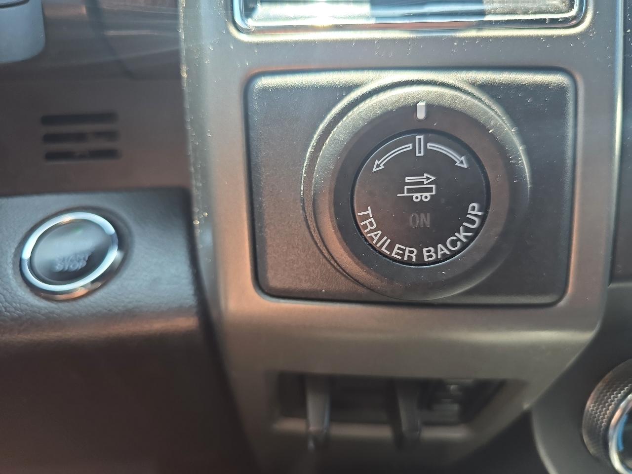 Ford Expedition Max XLT 4x4 2019