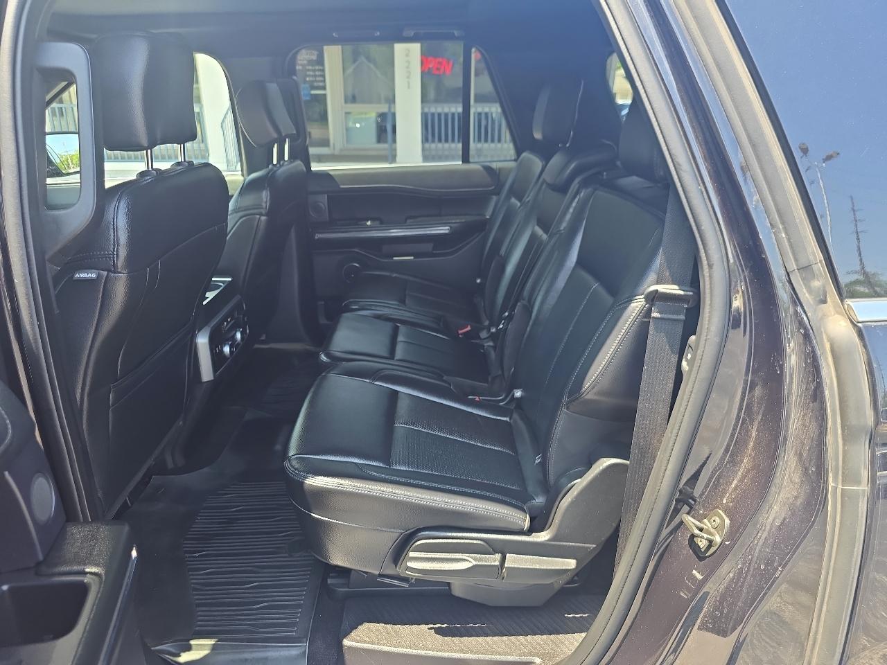 Ford Expedition Max XLT 4x4 2019