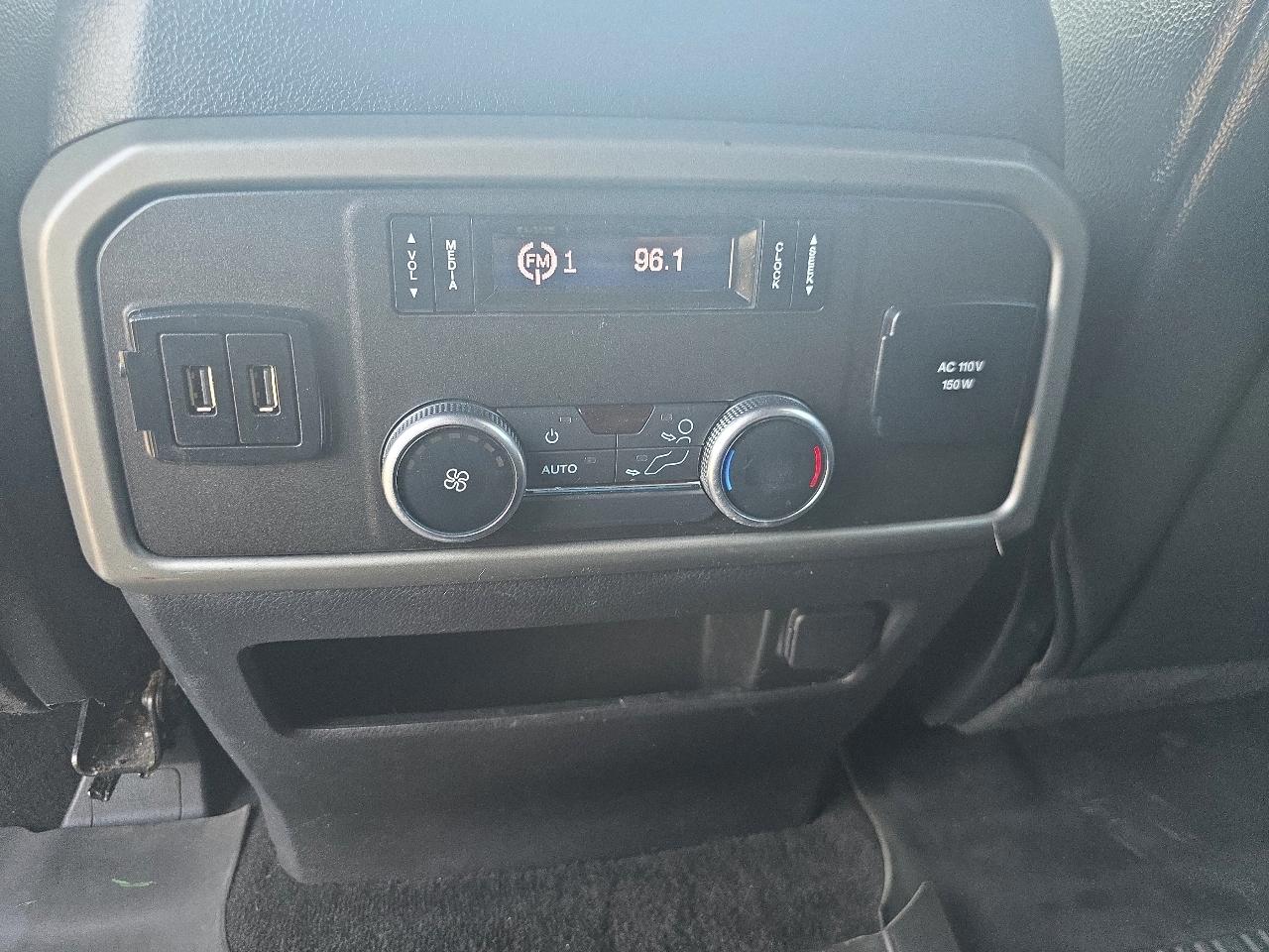 Ford Expedition Max XLT 4x4 2019