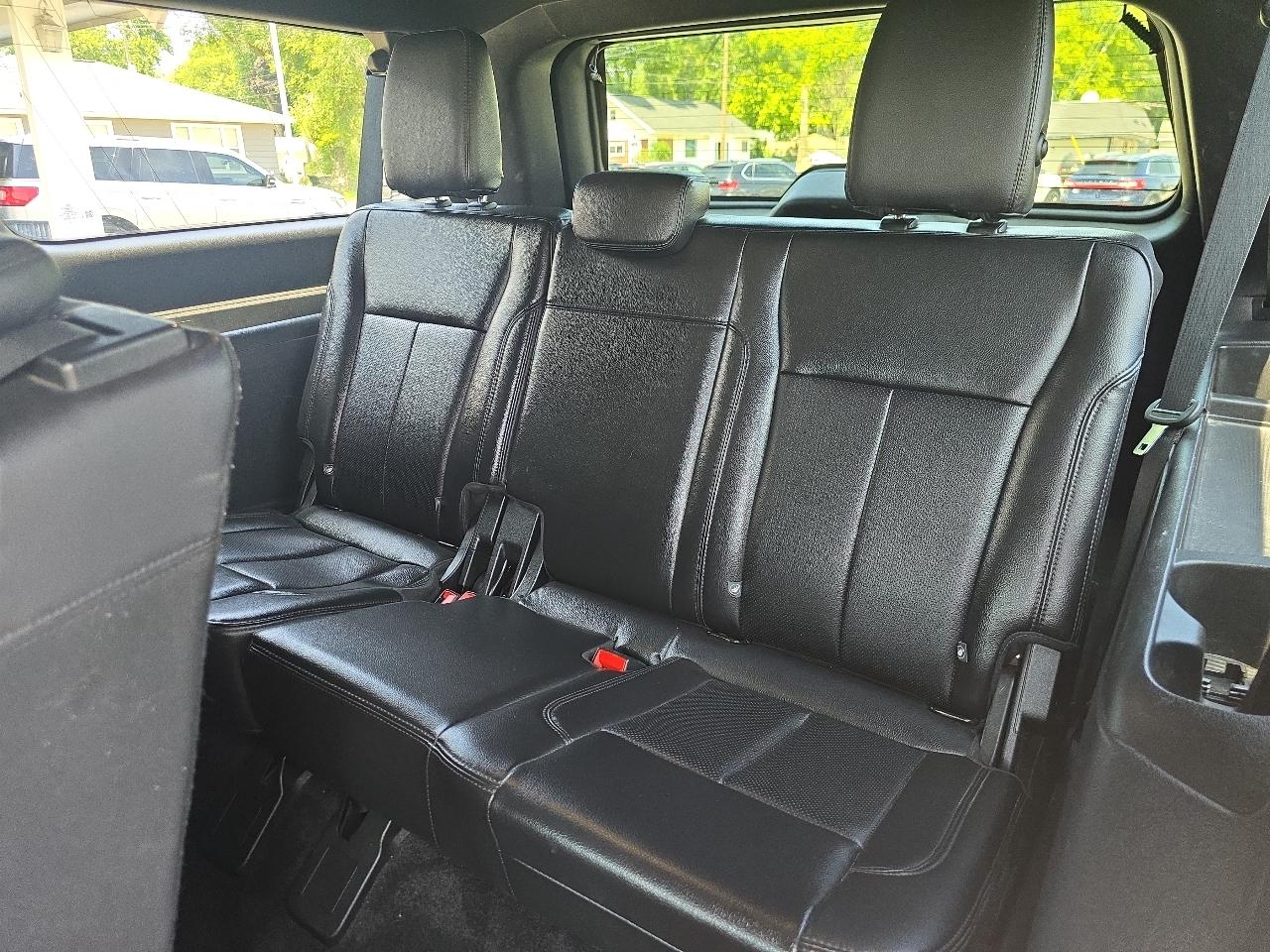 Ford Expedition Max XLT 4x4 2019