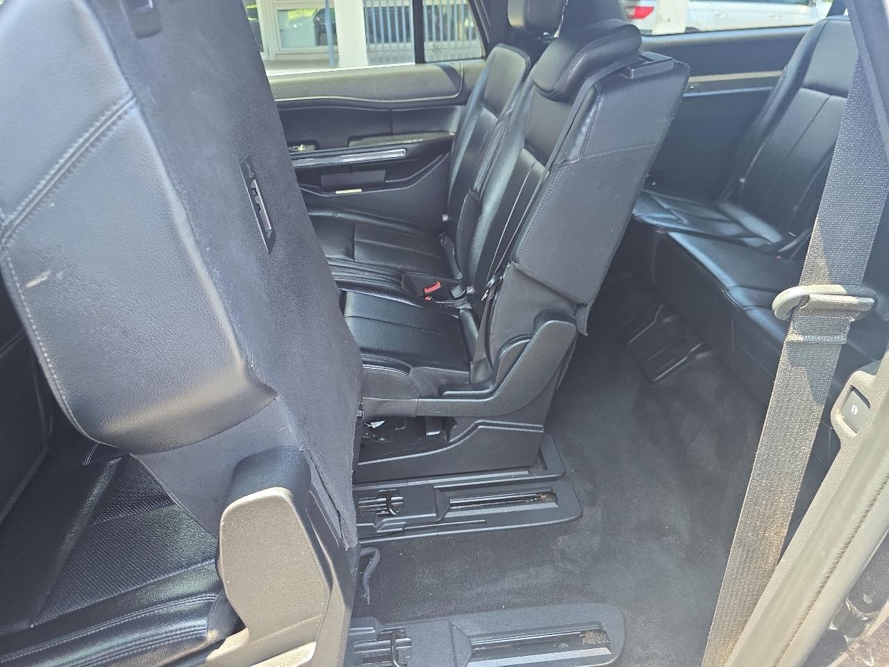 Ford Expedition Max XLT 4x4 2019