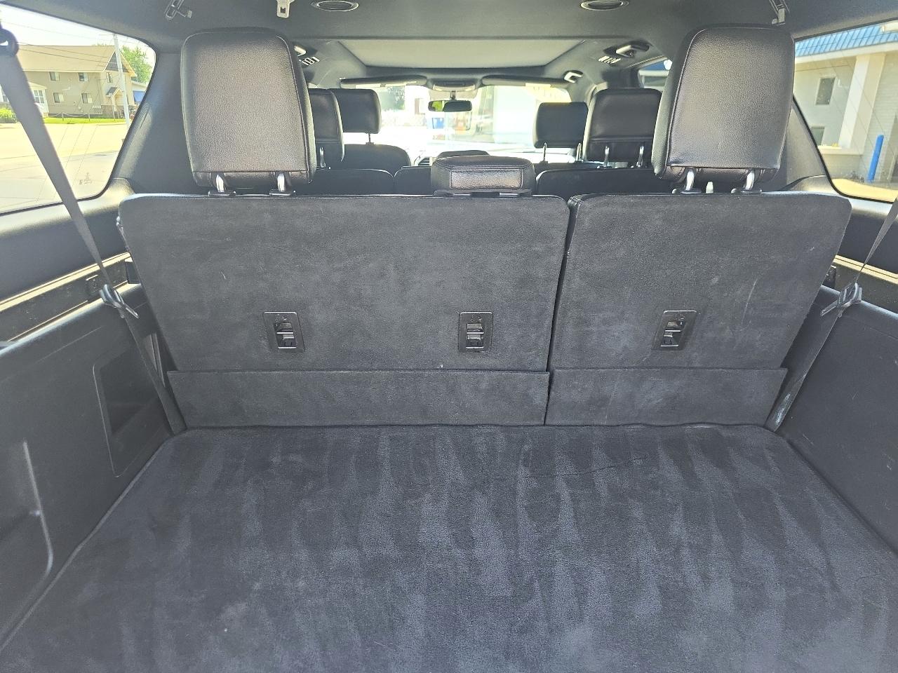 Ford Expedition Max XLT 4x4 2019