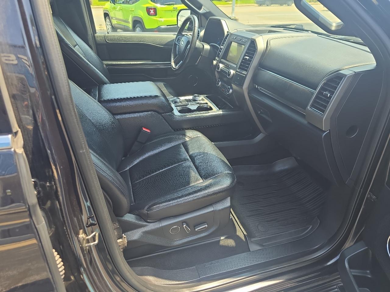 Ford Expedition Max XLT 4x4 2019