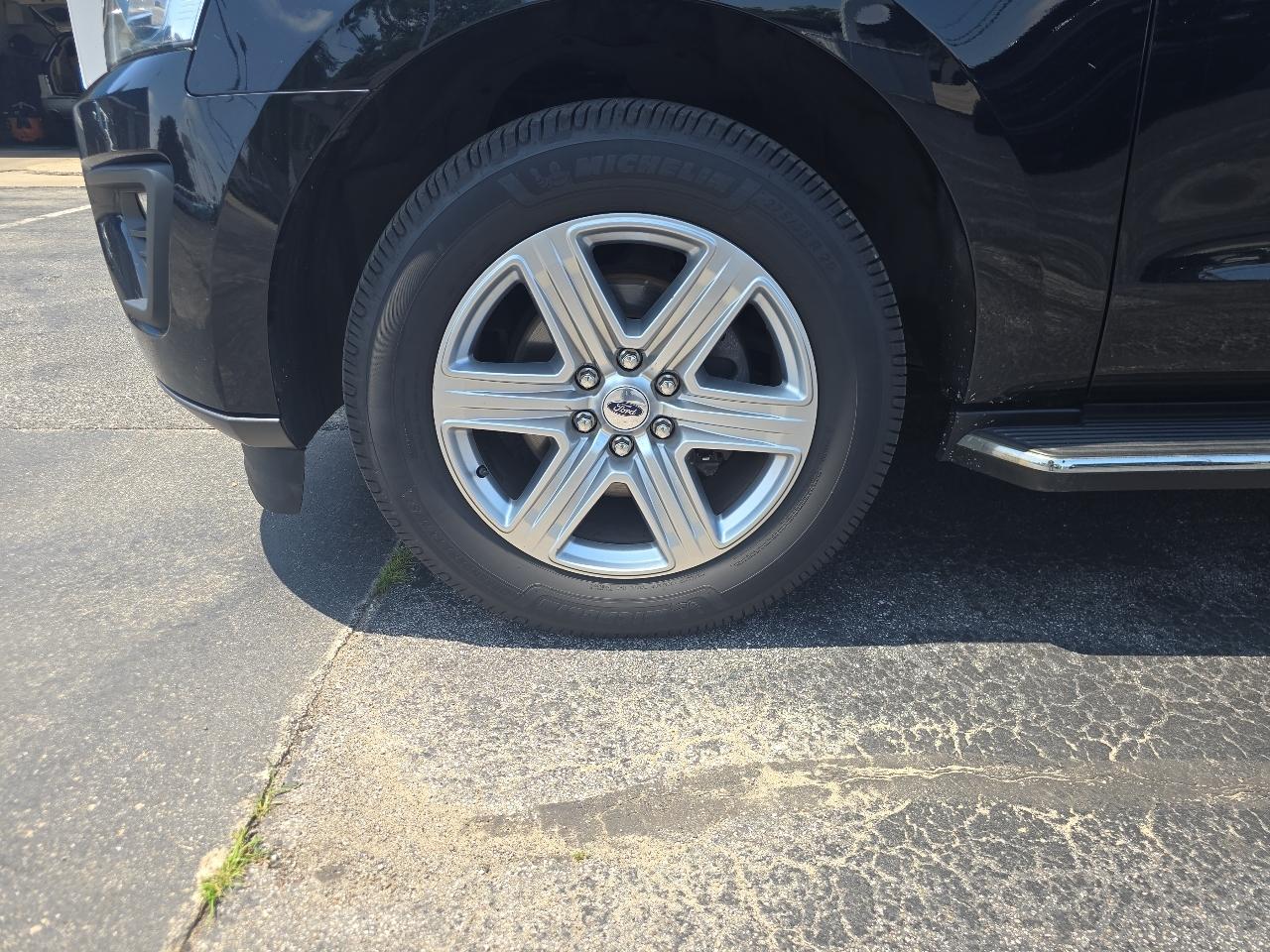 Ford Expedition Max XLT 4x4 2019