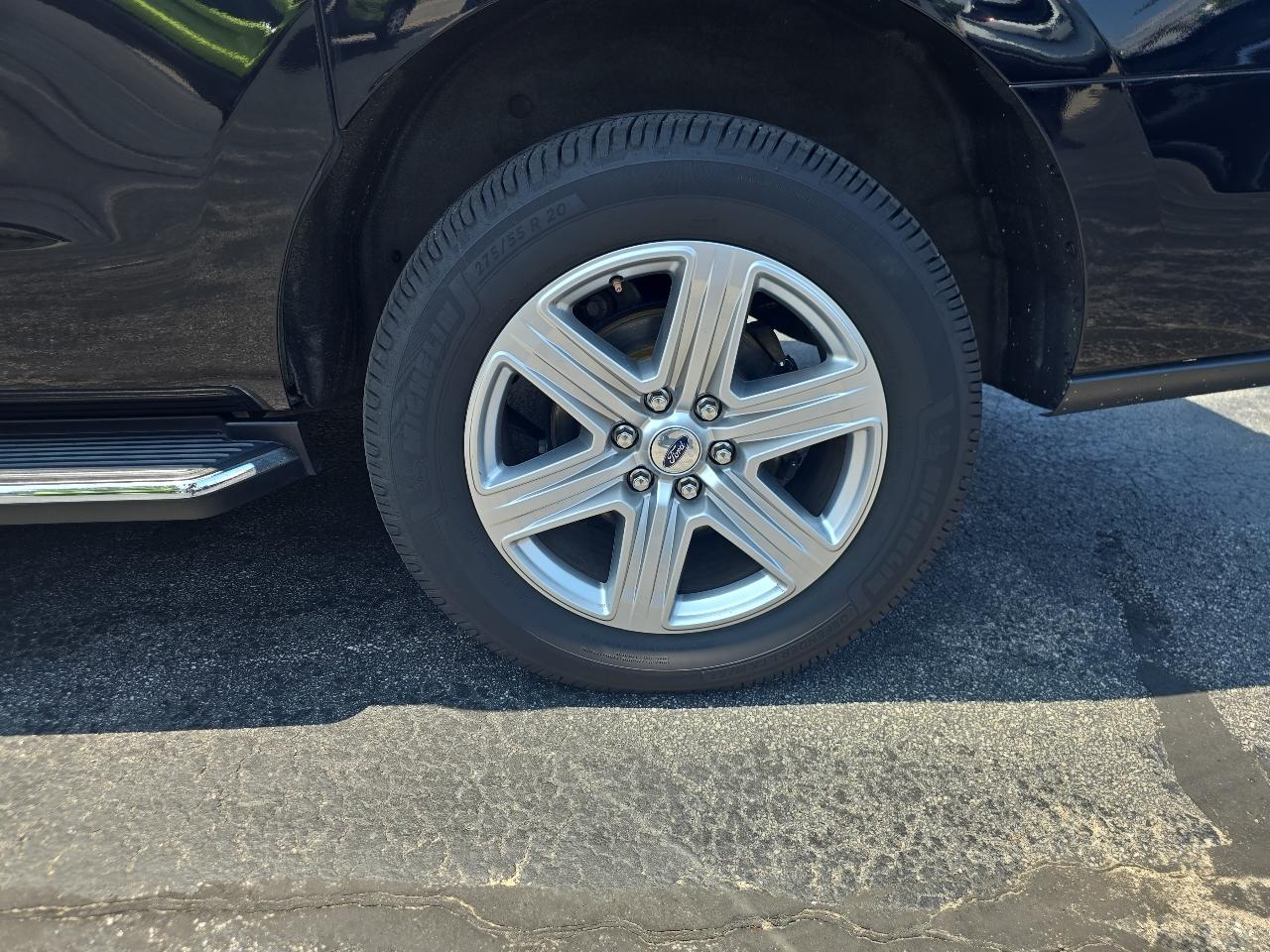 Ford Expedition Max XLT 4x4 2019