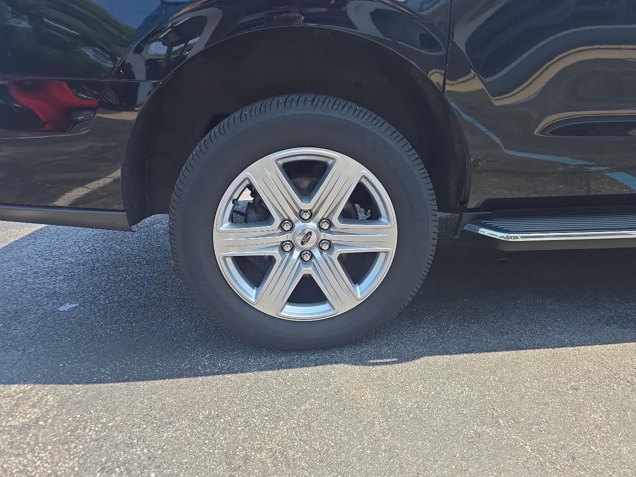 Ford Expedition Max XLT 4x4 2019