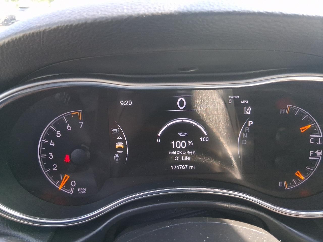 Jeep Grand Cherokee Limited 4x4 2018