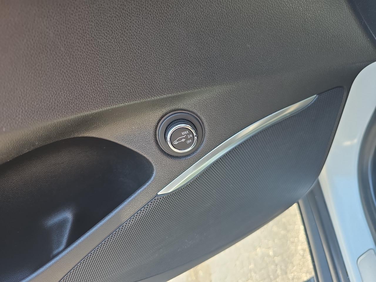 Buick Enclave AWD 4dr Essence 2019