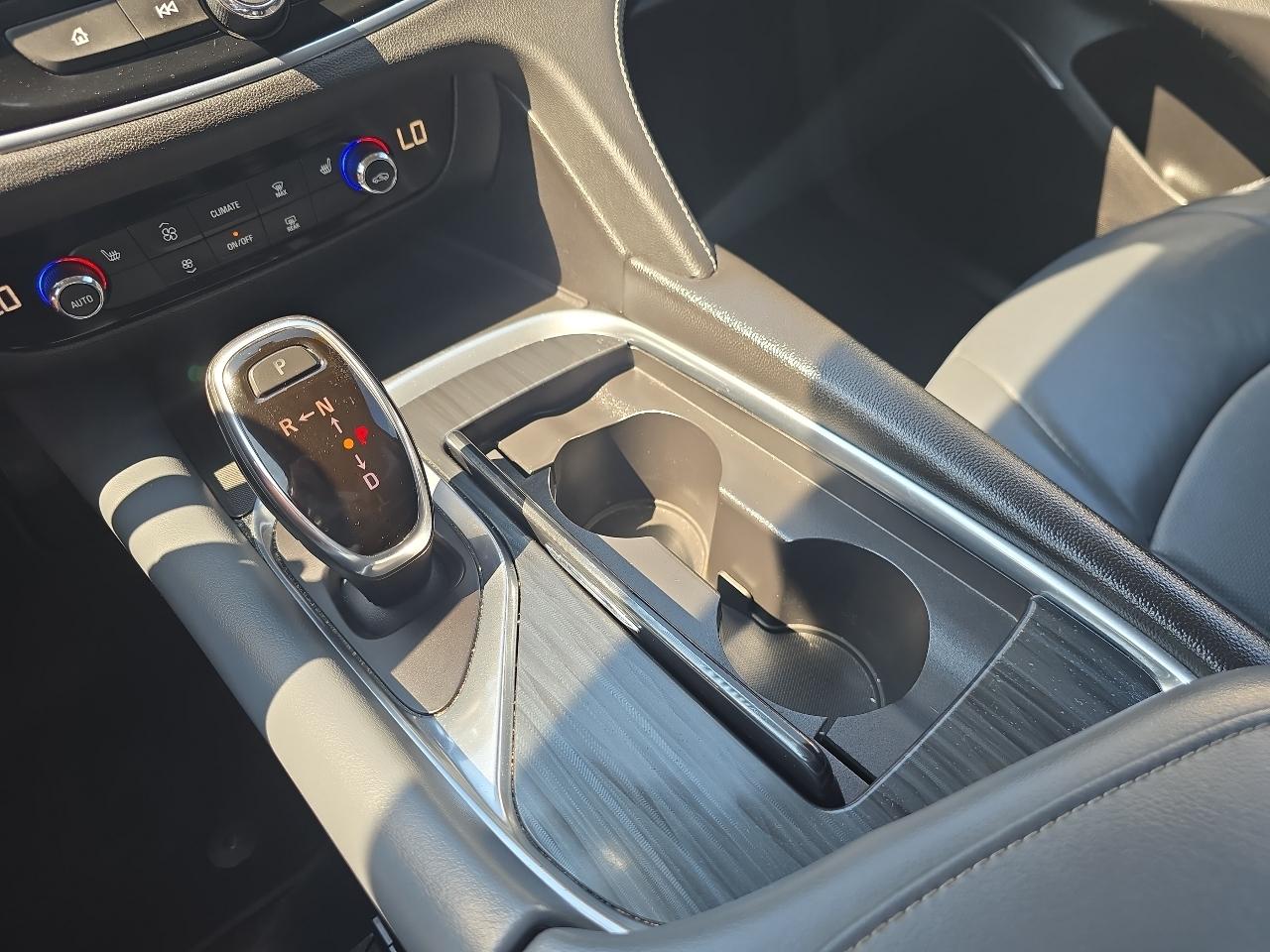 Buick Enclave AWD 4dr Essence 2019