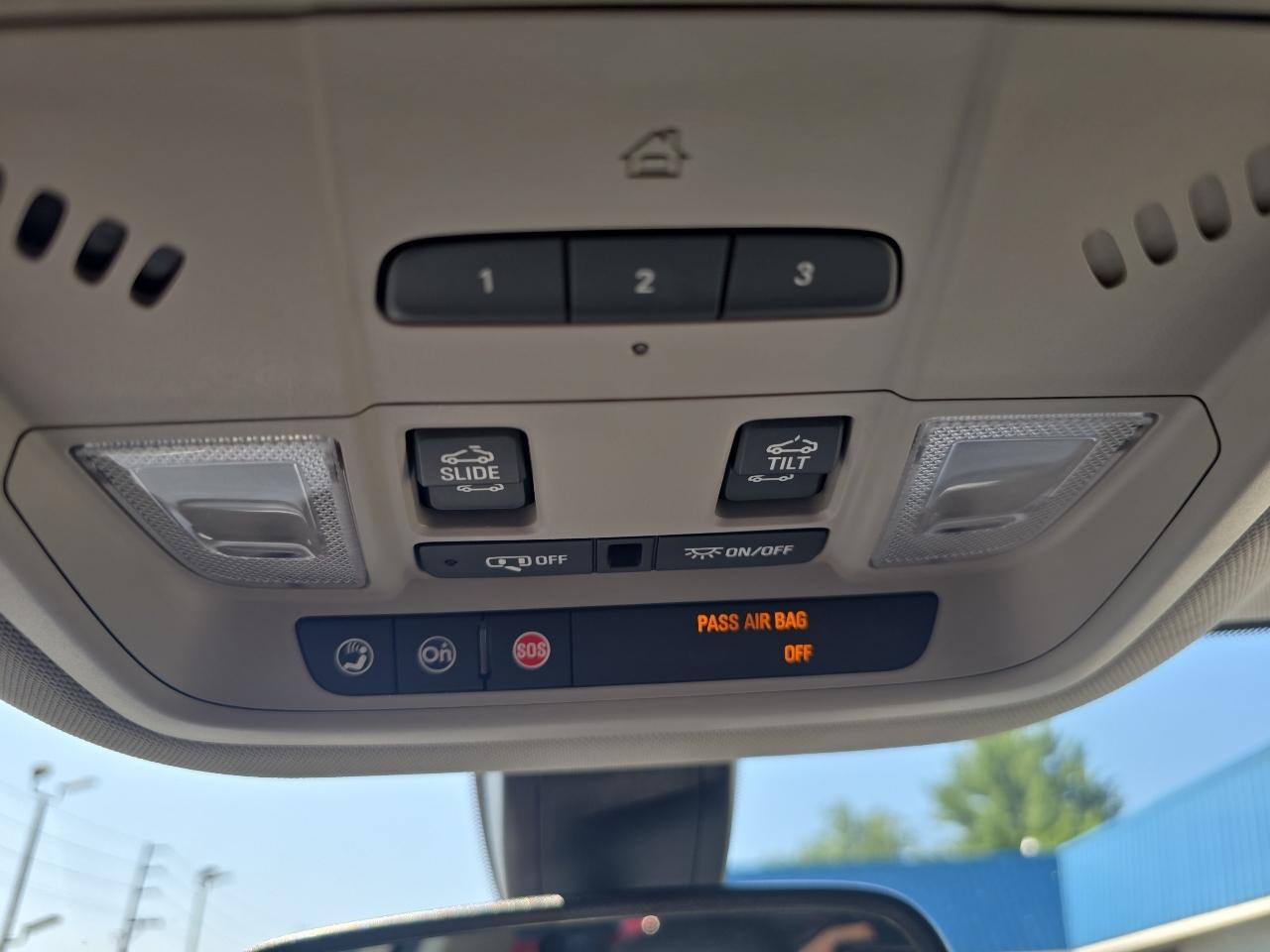 Buick Enclave AWD 4dr Essence 2019