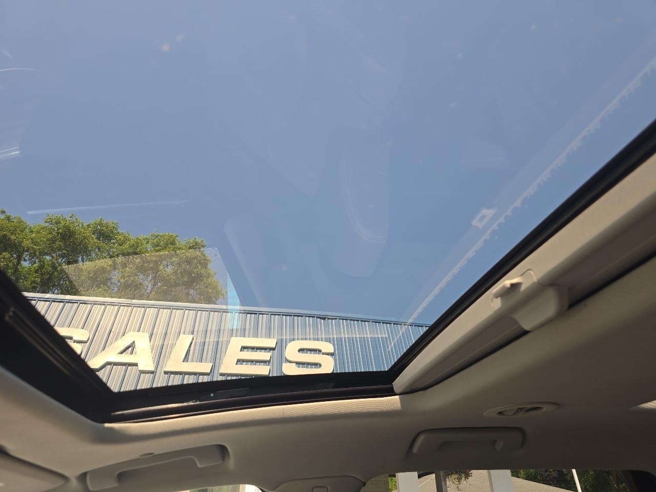 Buick Enclave AWD 4dr Essence 2019