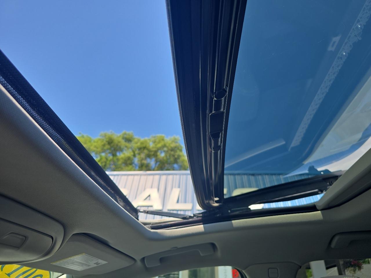 Buick Enclave AWD 4dr Essence 2019