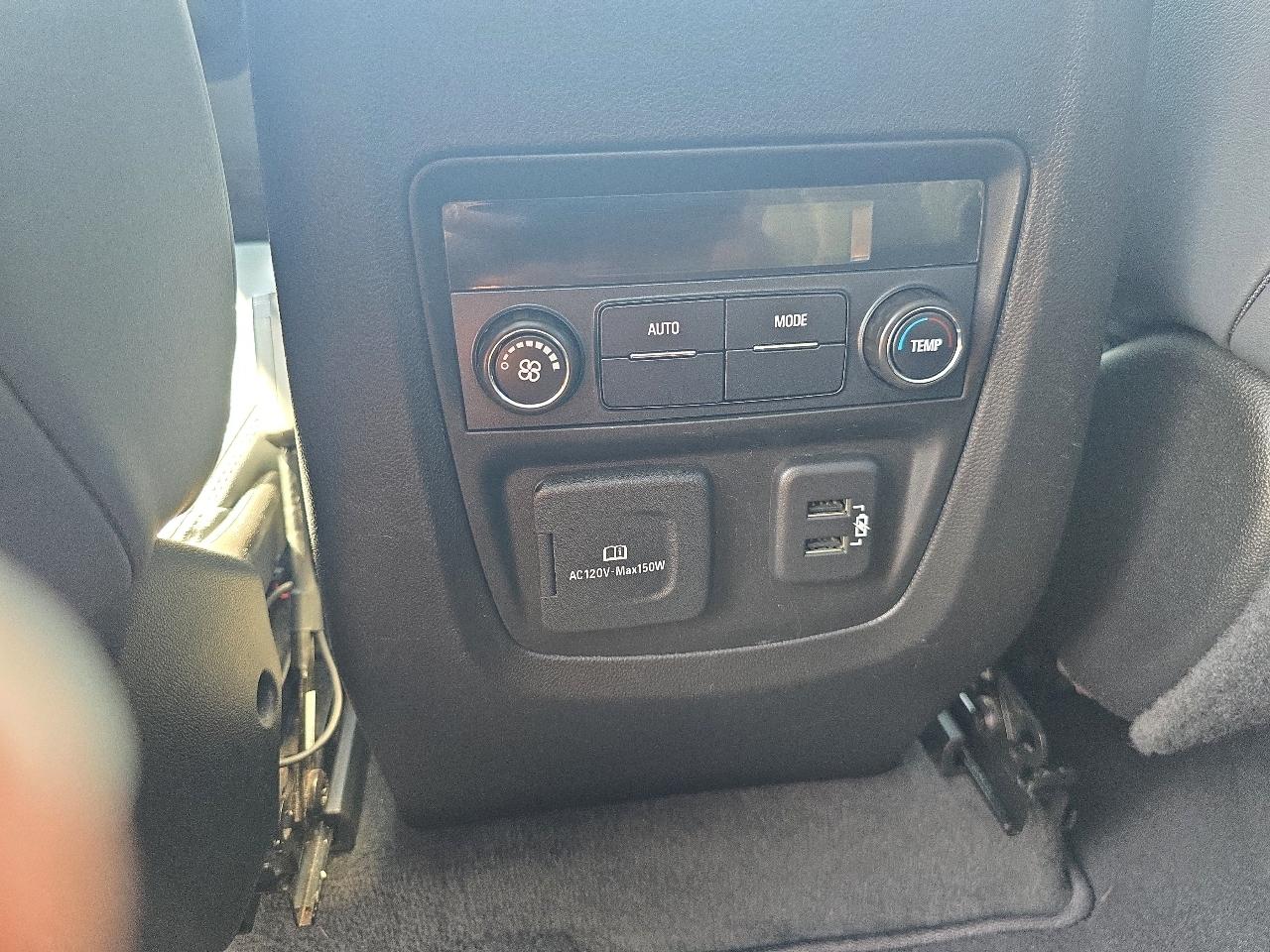 Buick Enclave AWD 4dr Essence 2019
