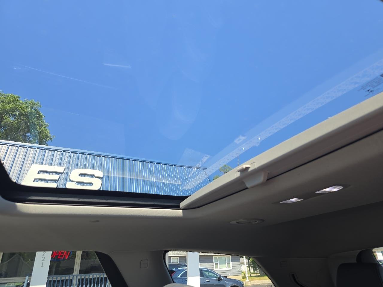Buick Enclave AWD 4dr Essence 2019