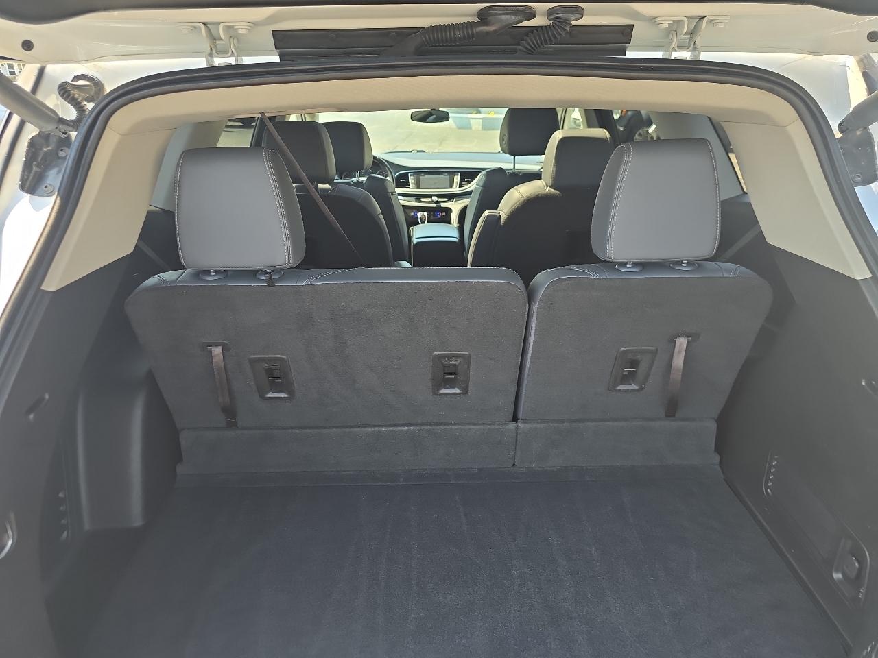 Buick Enclave AWD 4dr Essence 2019