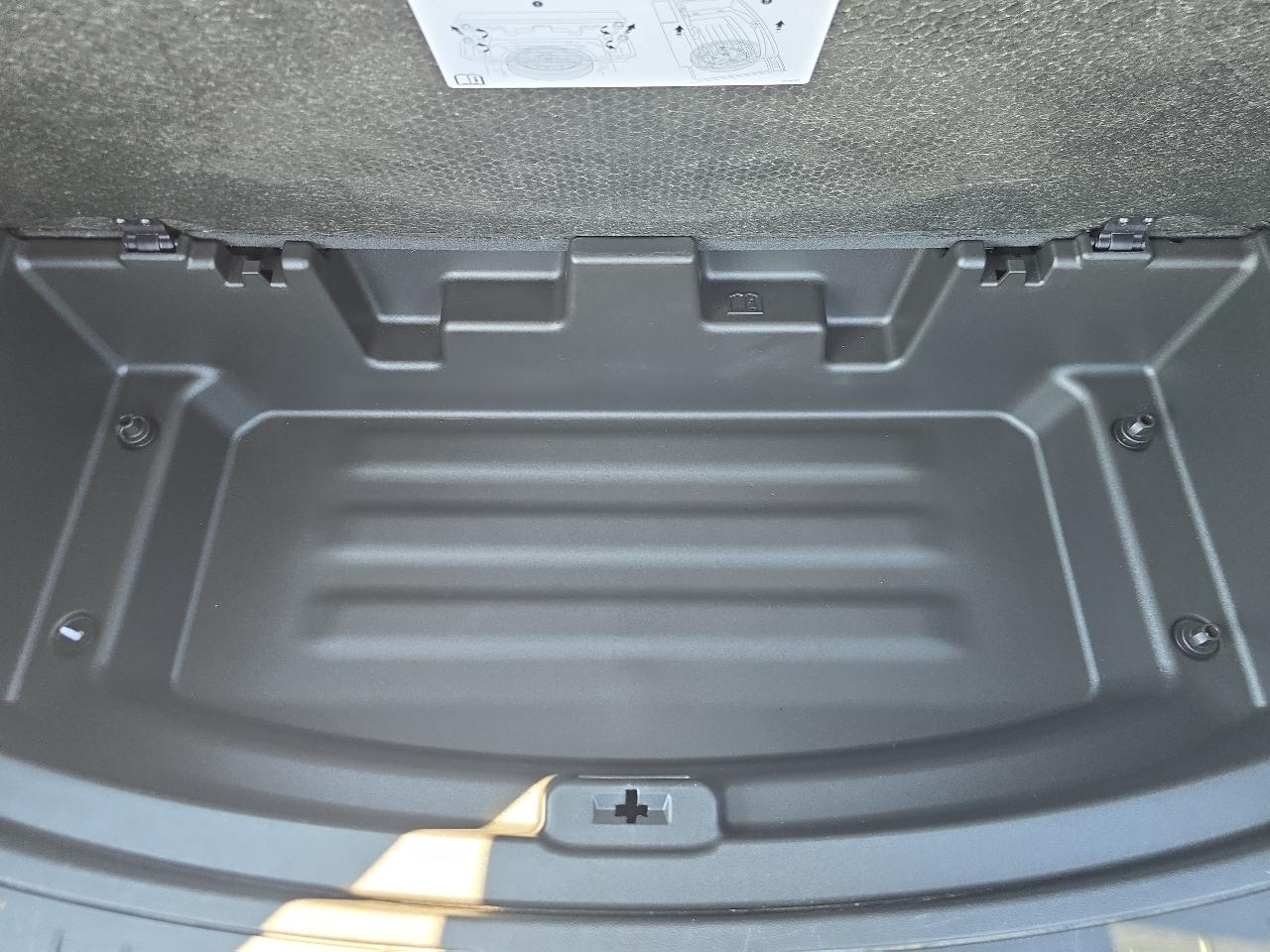 Buick Enclave AWD 4dr Essence 2019