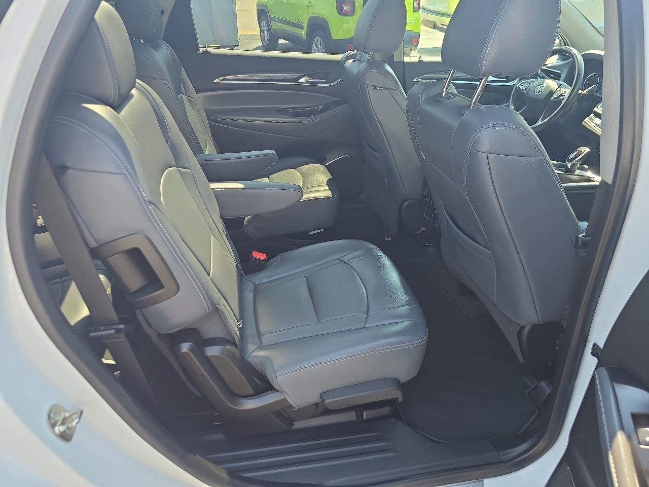 Buick Enclave AWD 4dr Essence 2019
