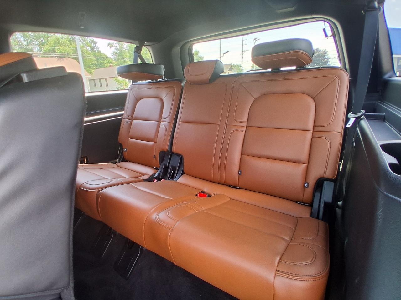 Lincoln Navigator L 4x4 Reserve 2018