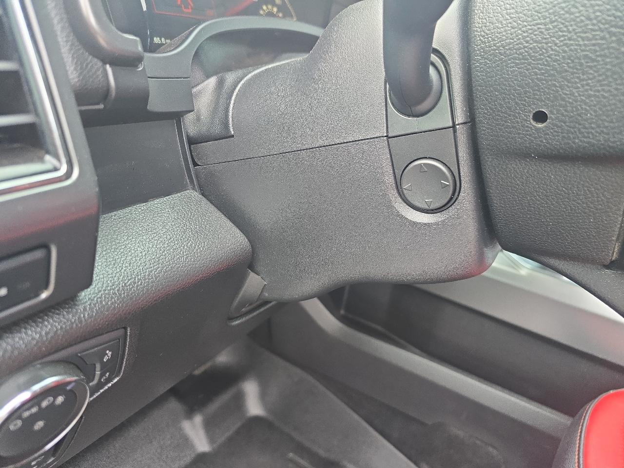 Ford F-150 Lariat 4WD SuperCrew 6.5' Box 2018