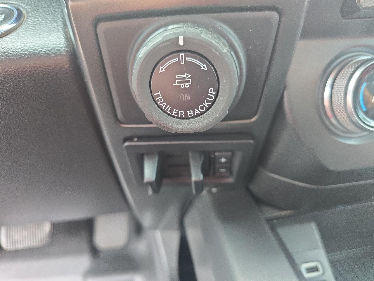 Ford F-150 Lariat 4WD SuperCrew 6.5' Box 2018