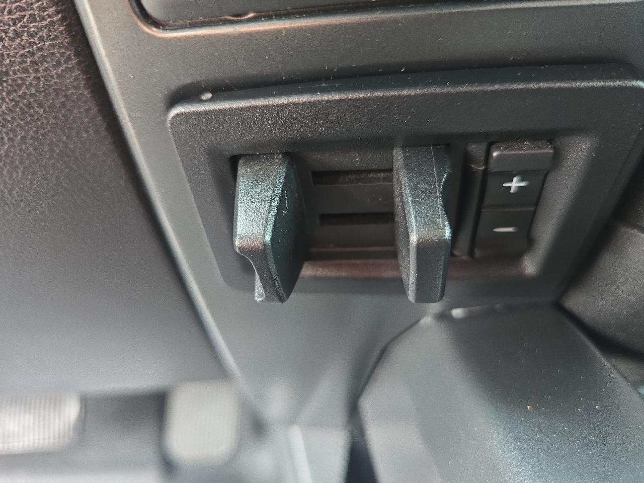Ford F-150 Lariat 4WD SuperCrew 6.5' Box 2018