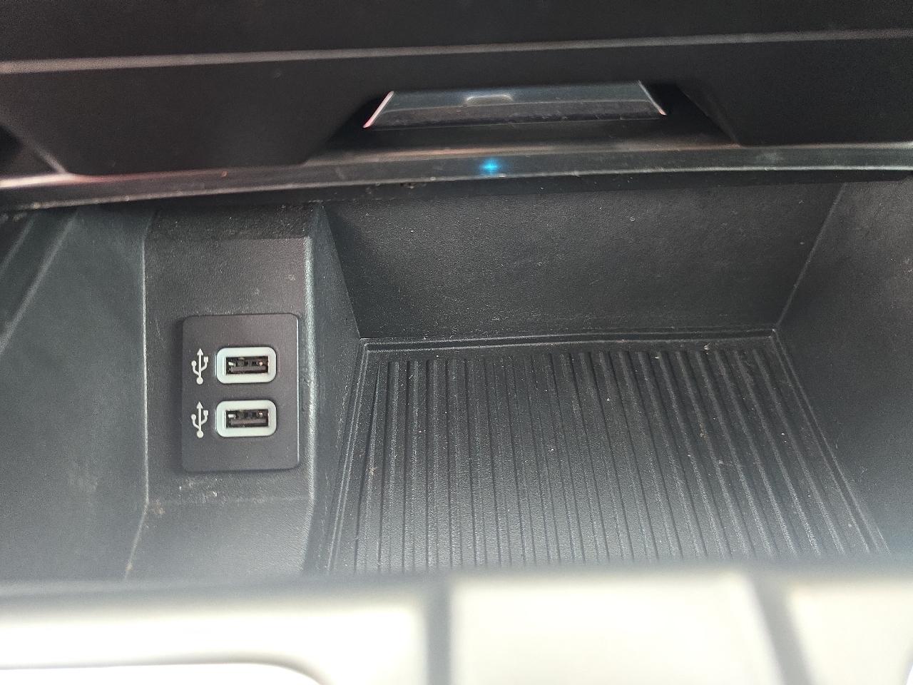 Ford F-150 Lariat 4WD SuperCrew 6.5' Box 2018