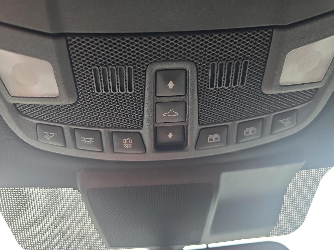 Ford F-150 Lariat 4WD SuperCrew 6.5' Box 2018