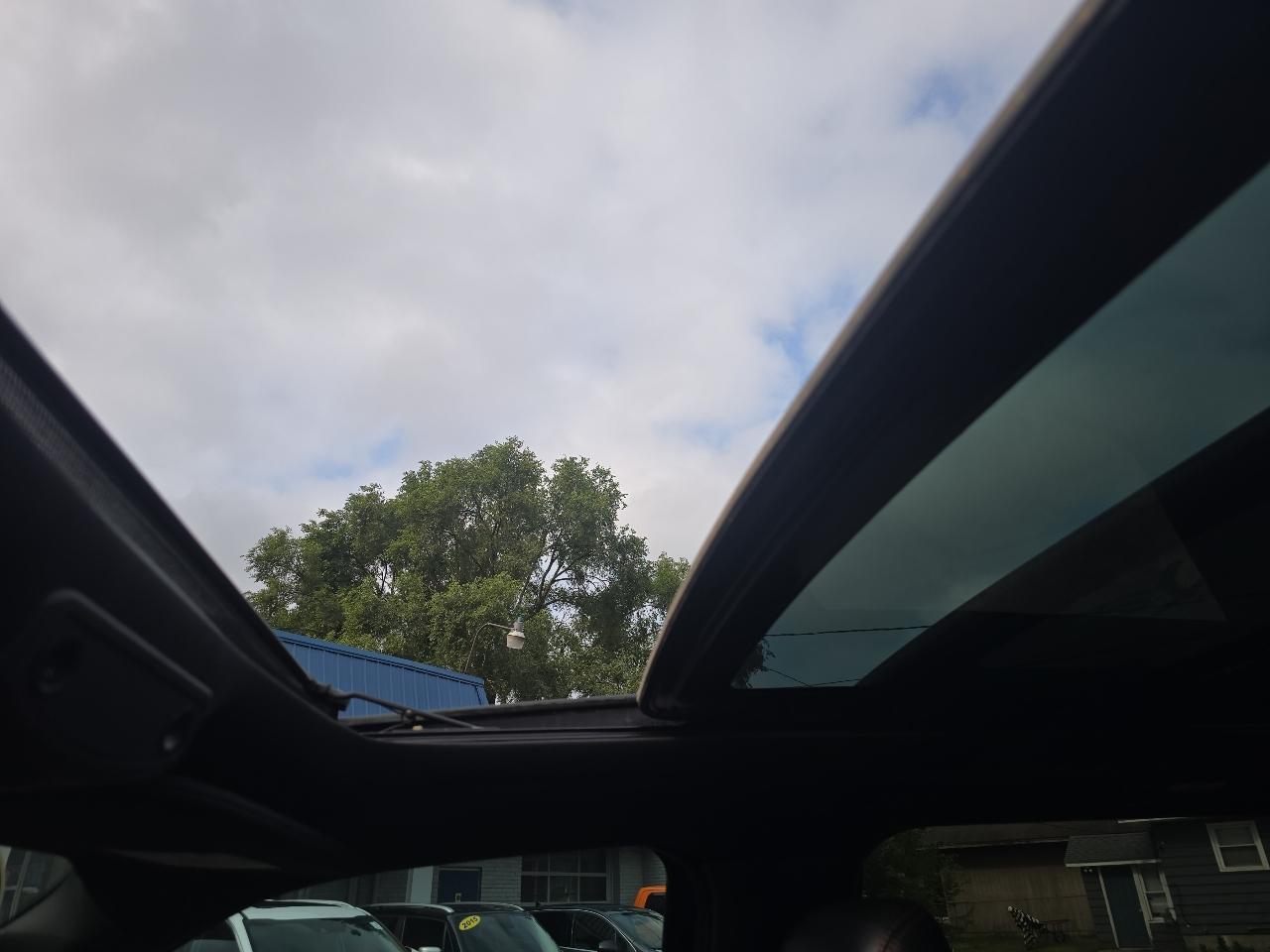 Ford F-150 Lariat 4WD SuperCrew 6.5' Box 2018