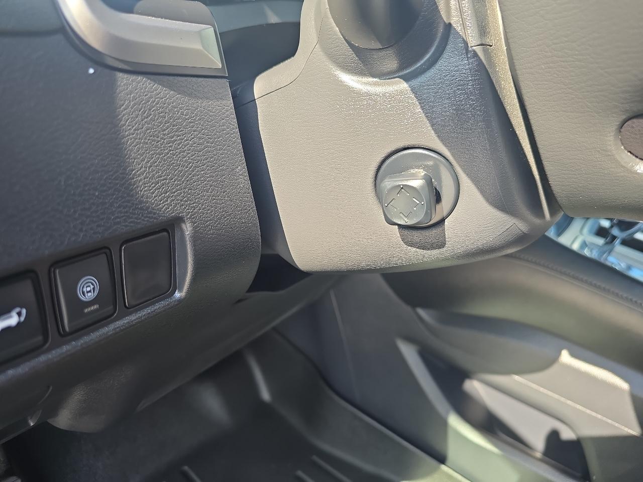 Nissan Murano AWD Platinum 2019