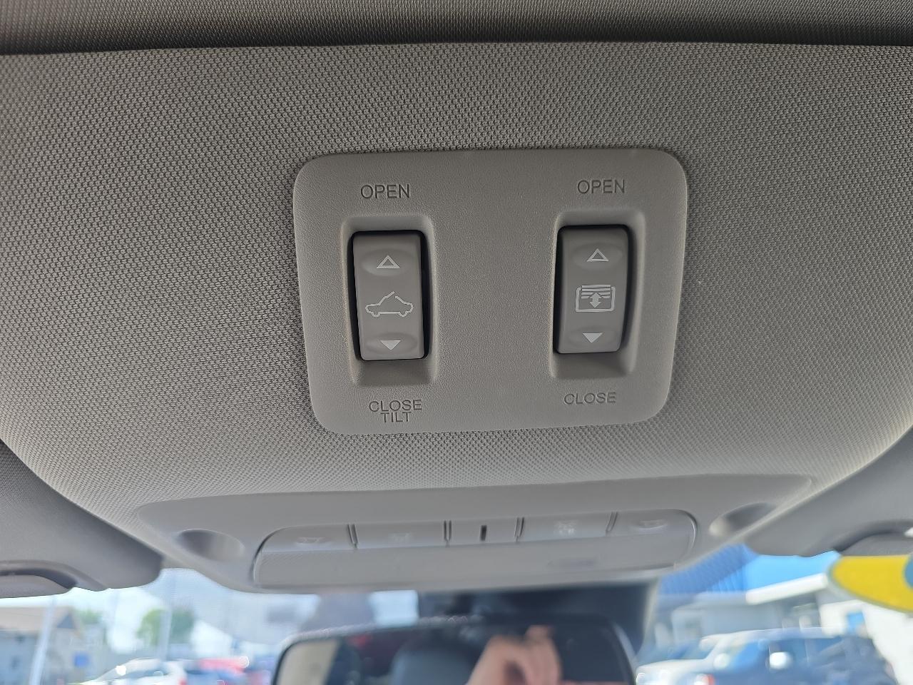 Nissan Murano AWD Platinum 2019